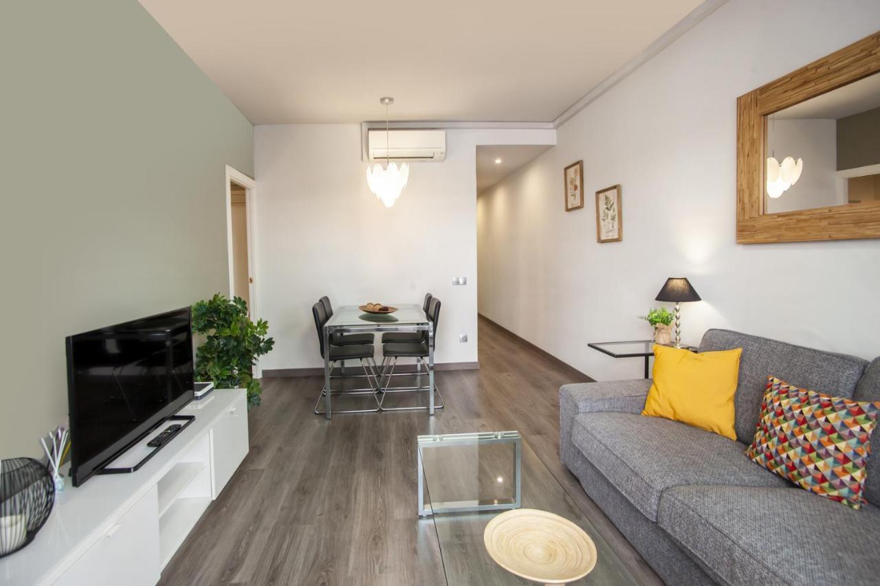 P9mdr305 - In Poble Sec Apartamento *