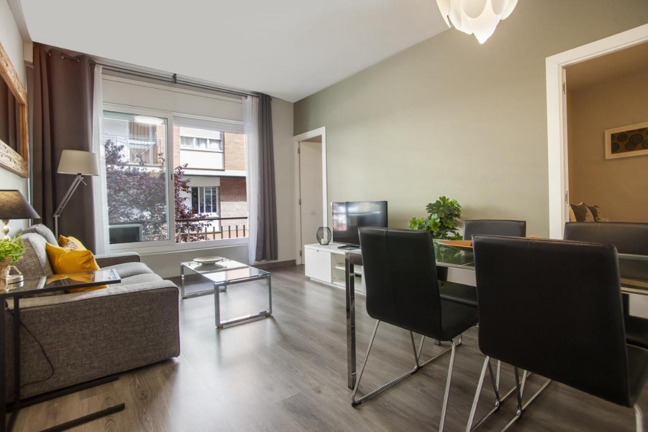 P9mdr305 - In Poble Sec Apartamento