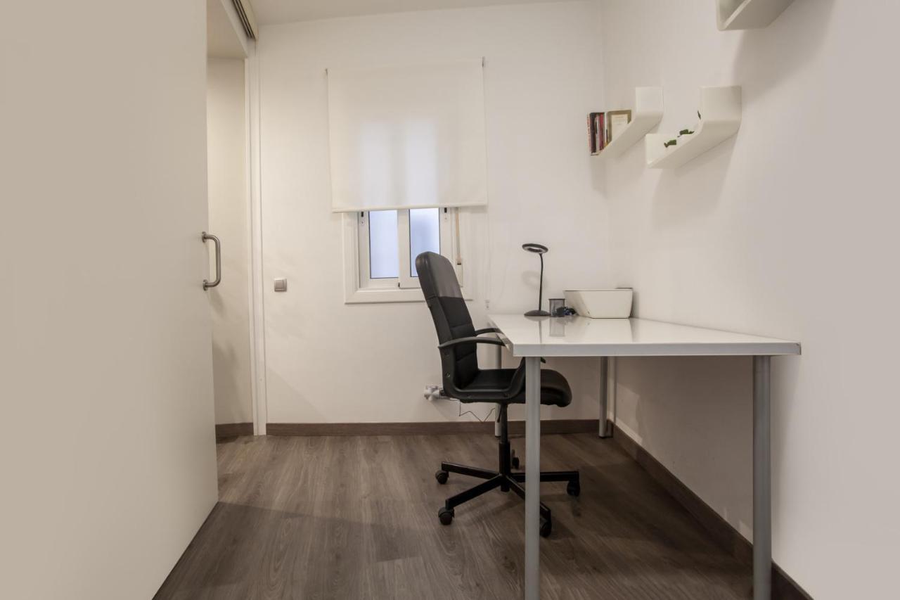Apartamento P9mdr305 - In Poble Sec Barcelona