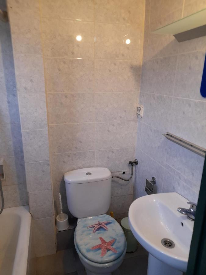 Precioso Piso En Barcelona