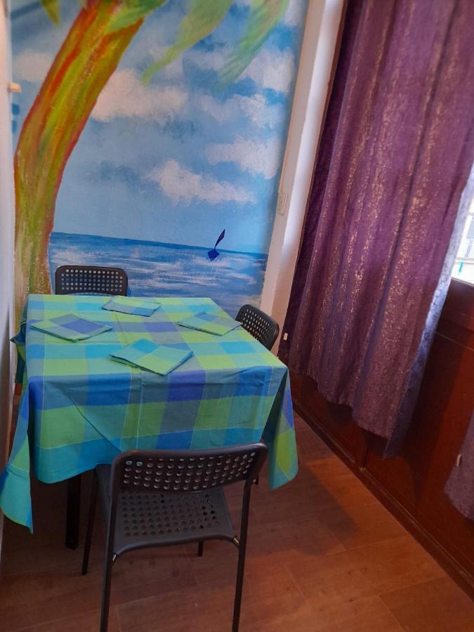 Apartment Precioso Piso En Barcelona