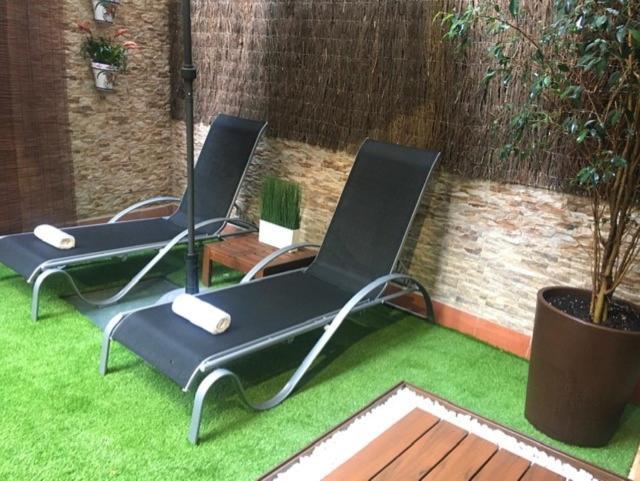 Front Arc Guest house *