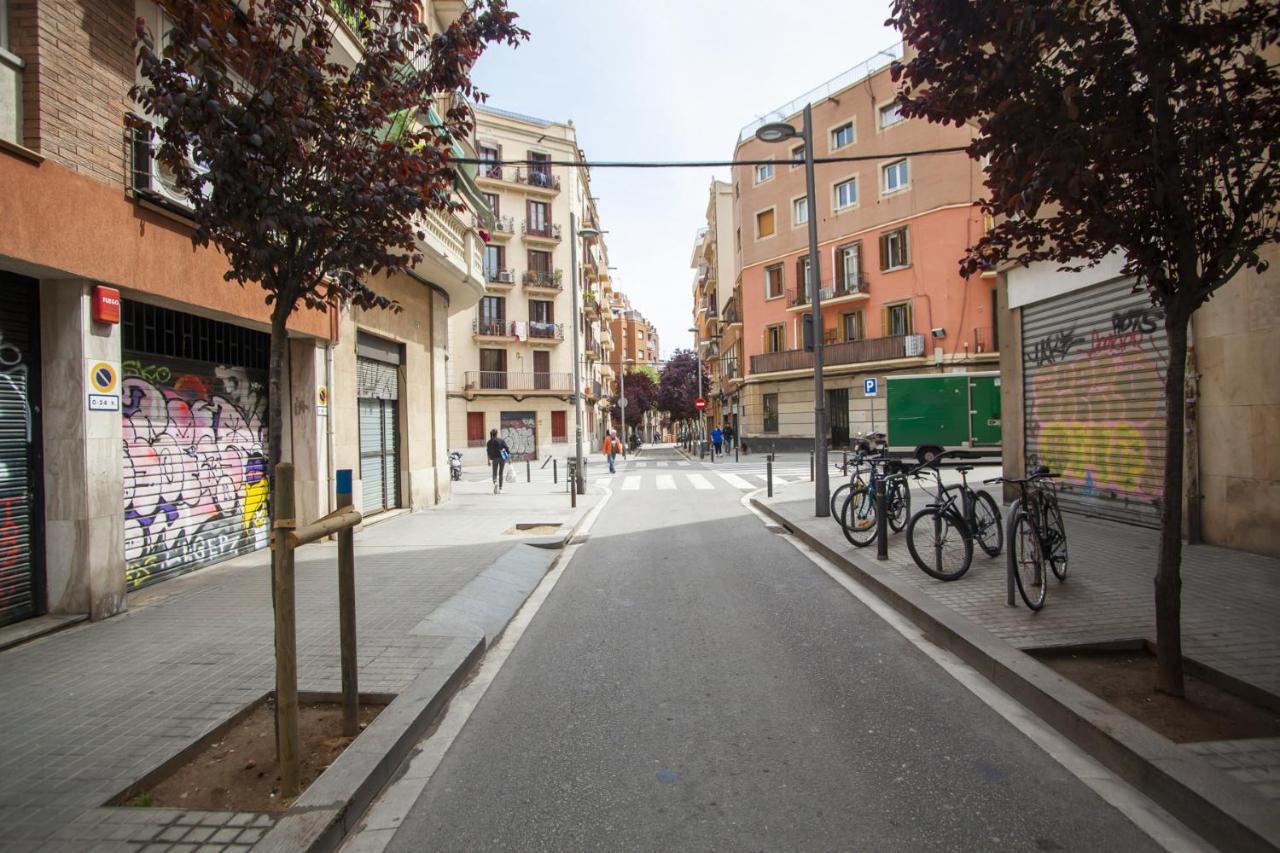 Apartamento P9mdr305 - In Poble Sec *