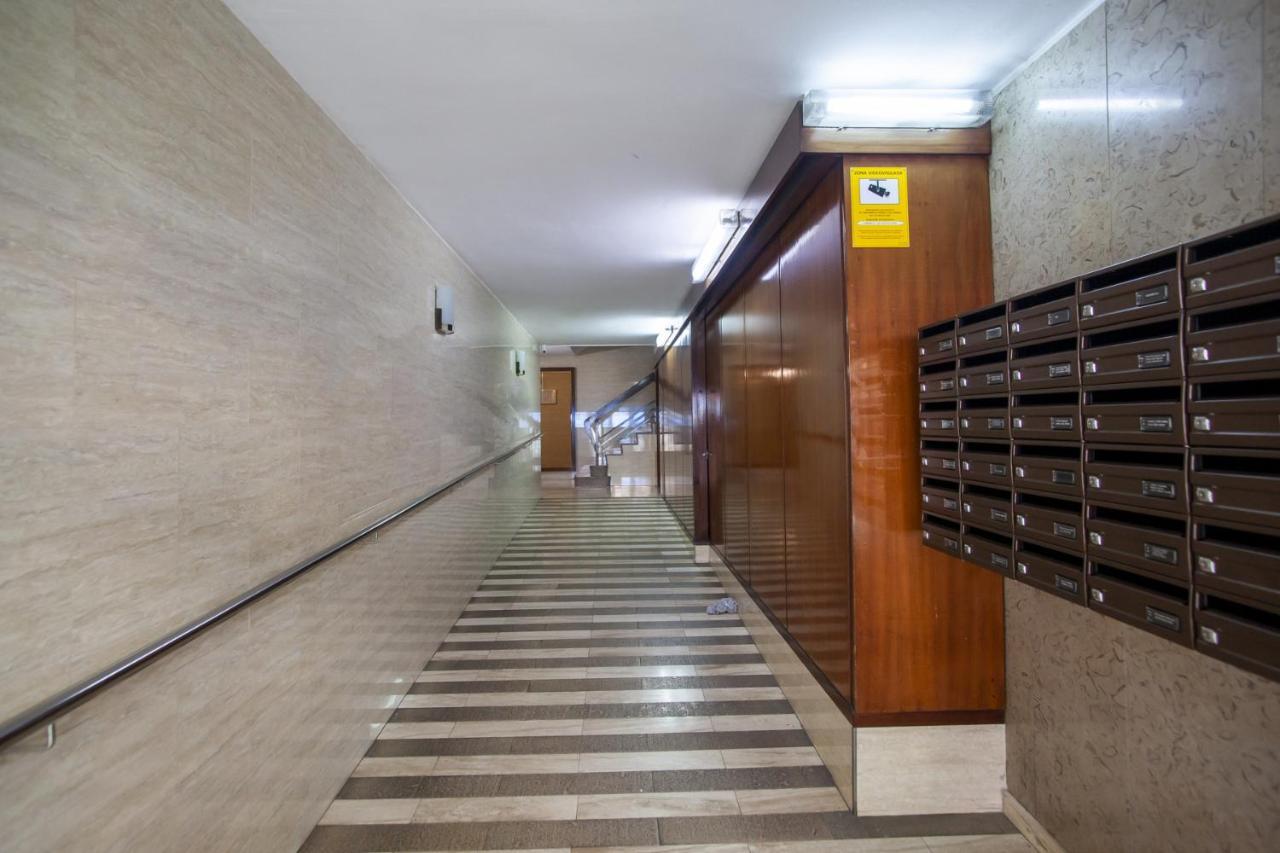 P9mdr305 - In Poble Sec Apartamento