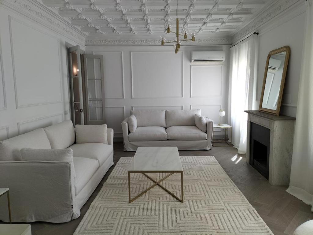 Apartment Stunning Luxury Apartment, 2 Min Walk From Soho House
