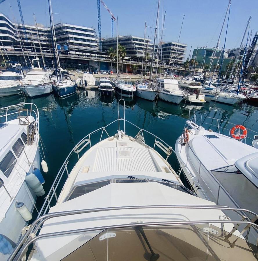 Voyager * Barcelona