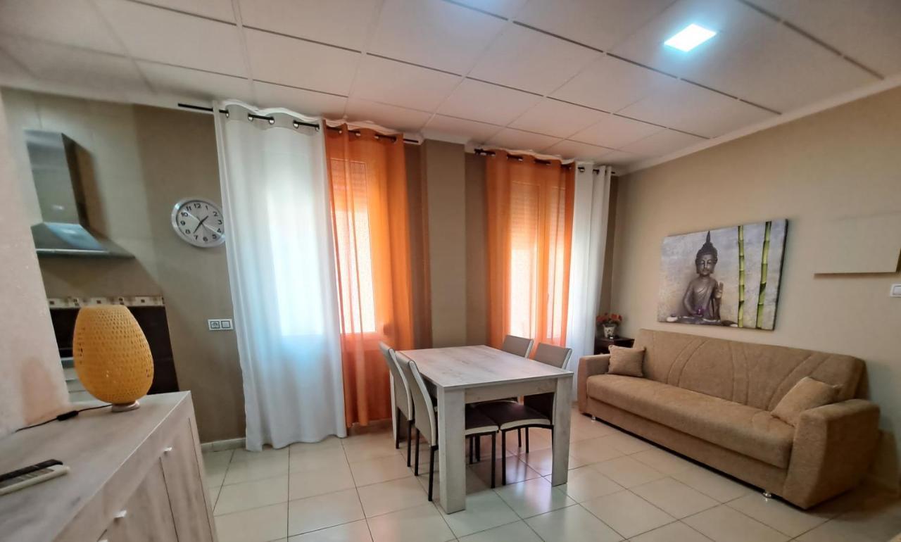 Appartement Trip Spain