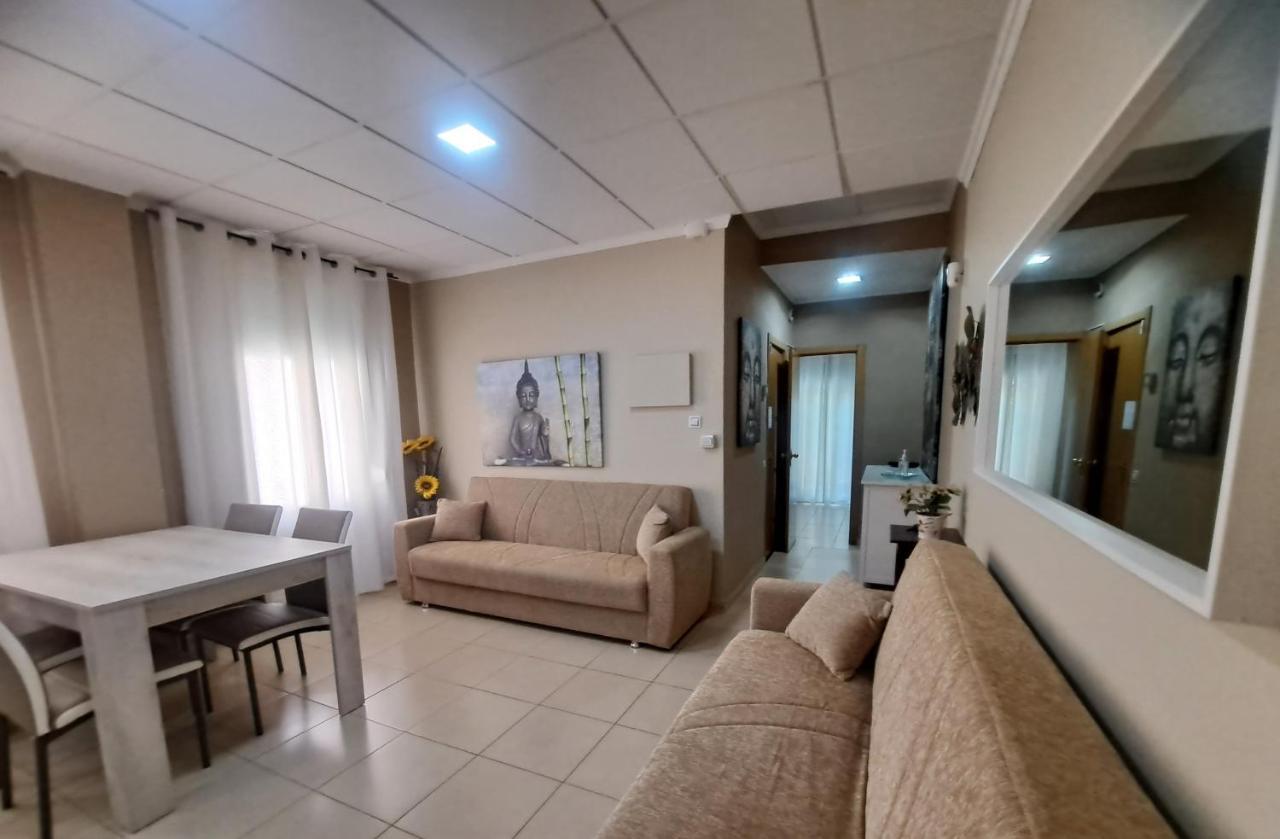 Appartement Trip Spain Barcelona