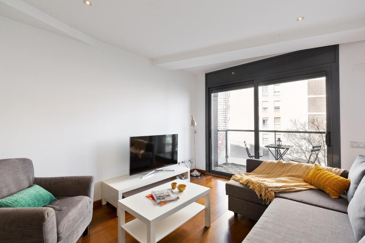 Les Corts Exclusive By Olala Homes