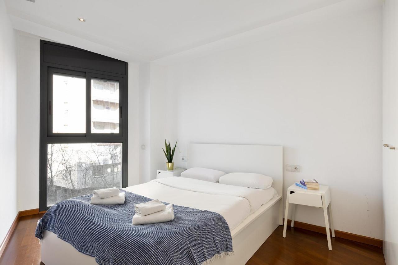 Les Corts Exclusive By Olala Homes Appartement *