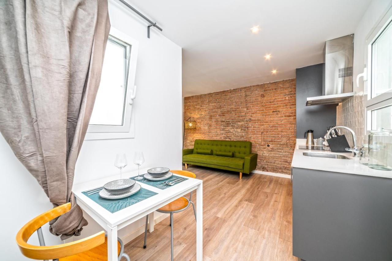 Apartment Casa Comtes 001