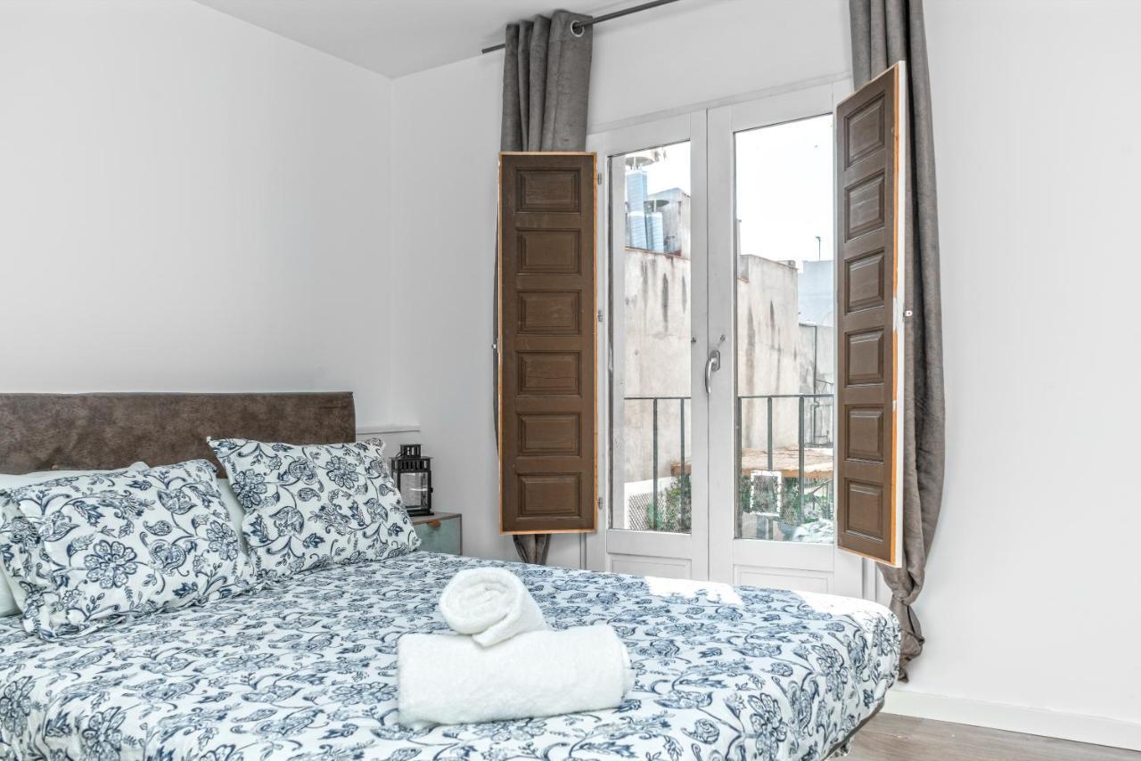 Apartment Casa Comtes 001 *