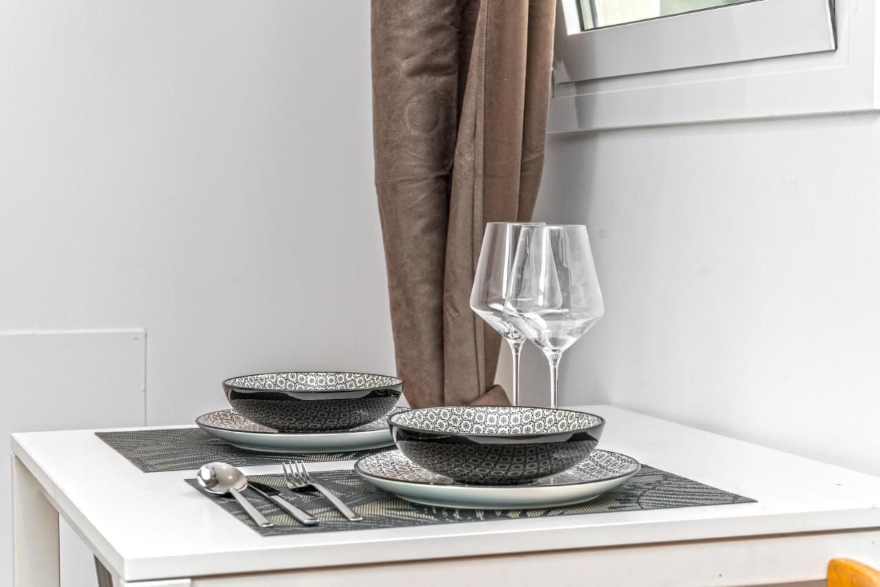 Apartment Casa Comtes 001
