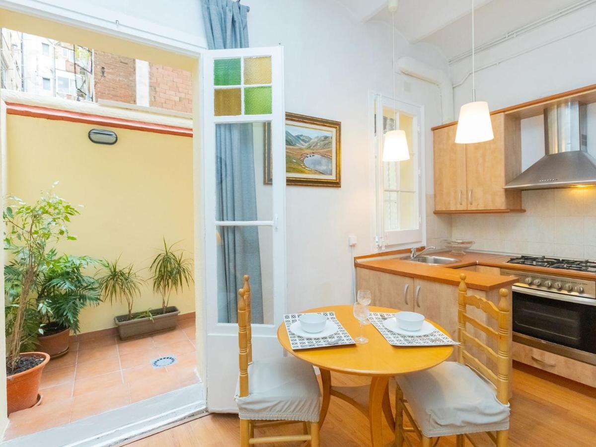 Gracia Torrijos By Interhome * Barcelona