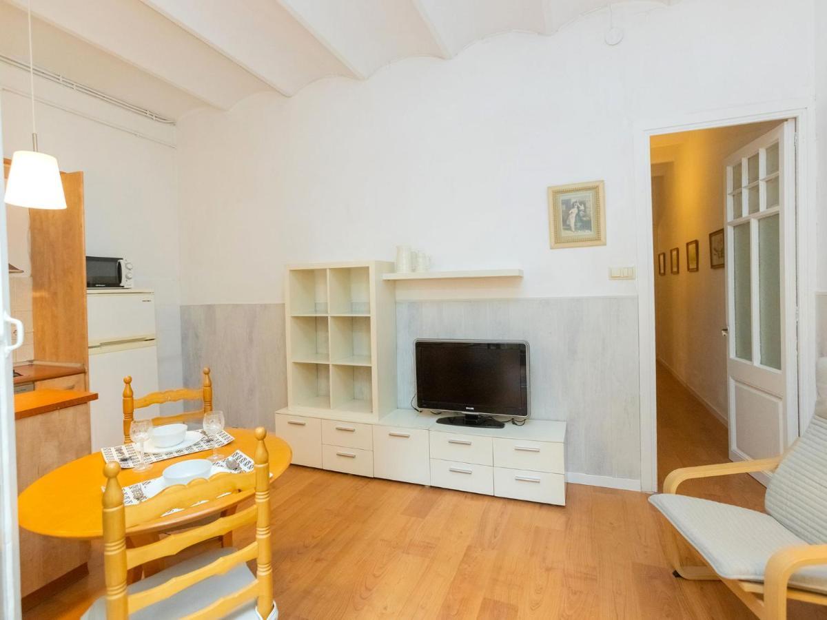 Apartment Gracia Torrijos By Interhome Barcelona