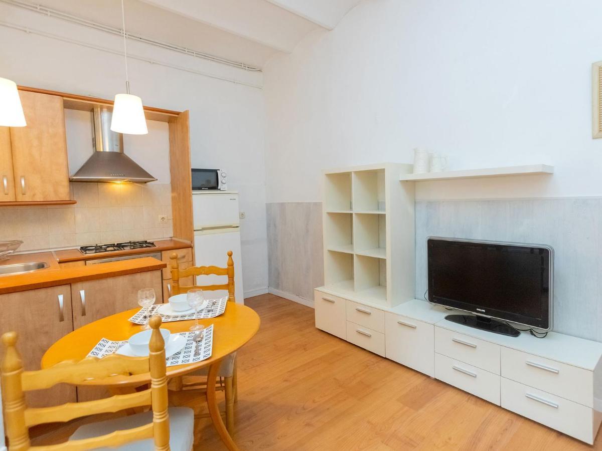 Gracia Torrijos By Interhome Barcelona