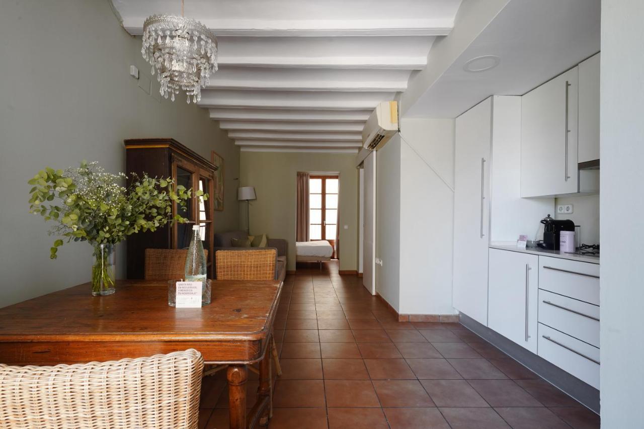 Apartamento Numa Seda *