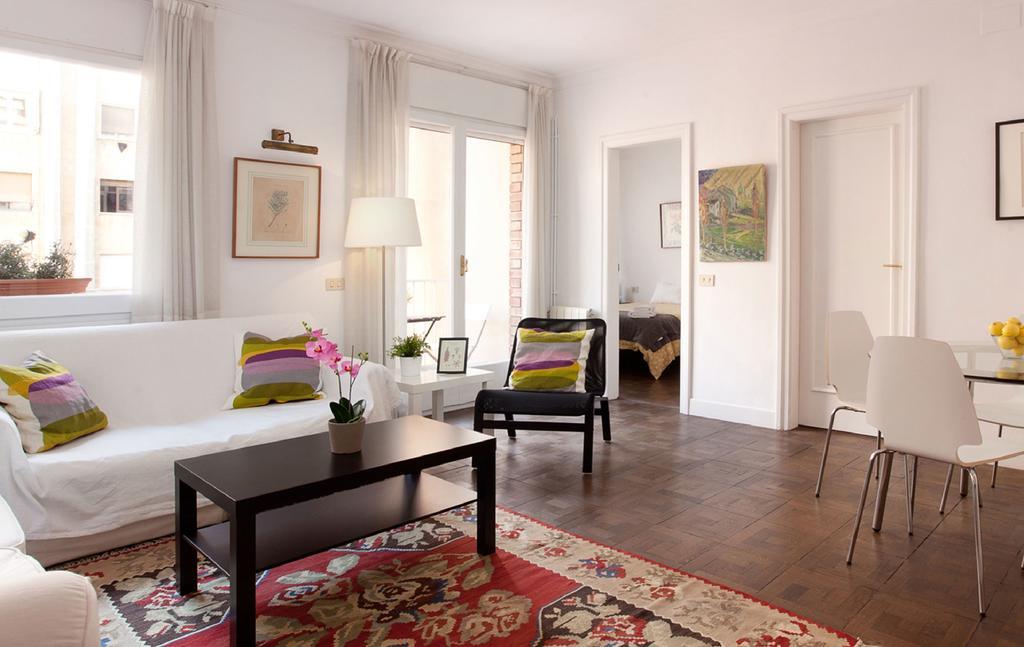 Letsgo Camp Nou Apartment * Barcelona