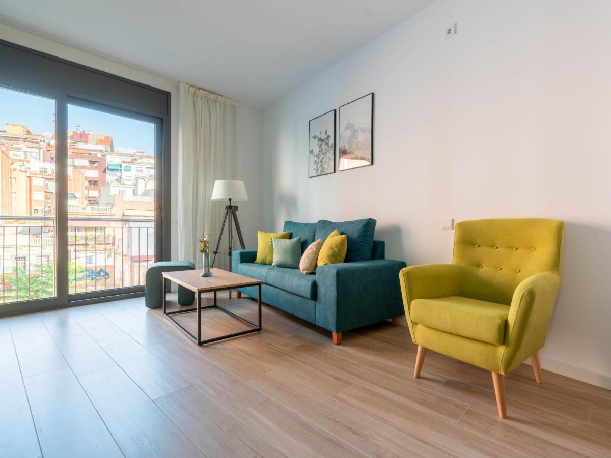 Appartement Limehome Carrer De Besalu 90 - Temporal