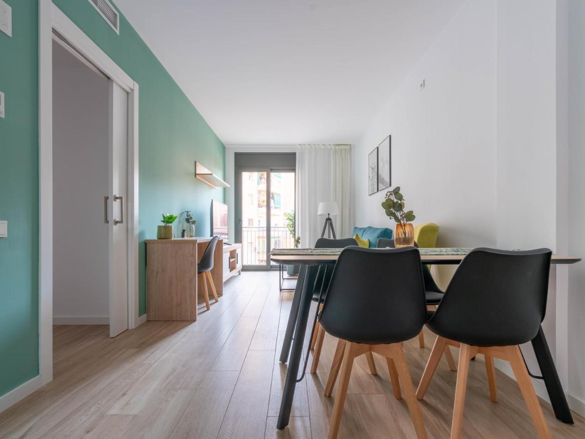 Limehome Carrer De Besalu 90 - Temporal Appartement *