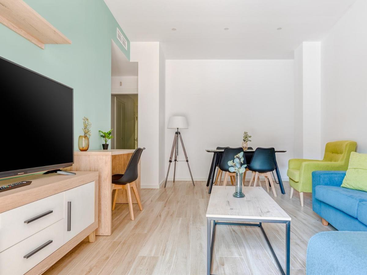 Limehome Carrer De Besalu 90 - Temporal Appartement *