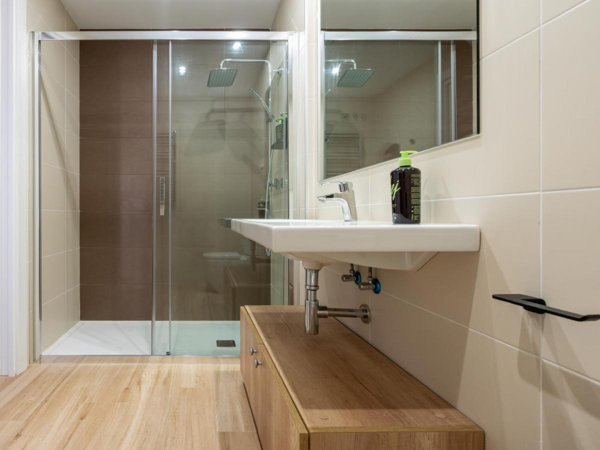 Limehome Carrer De Besalu 90 - Temporal Appartement Barcelone
