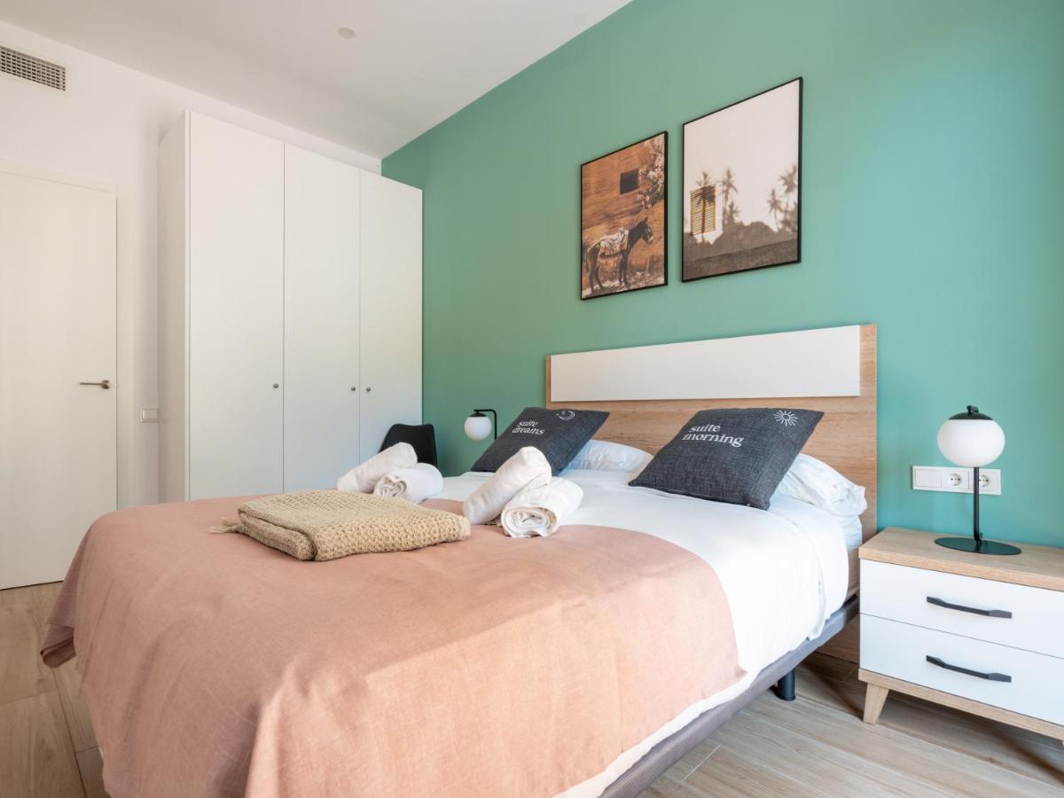 Limehome Carrer De Besalu 90 - Temporal Appartement *