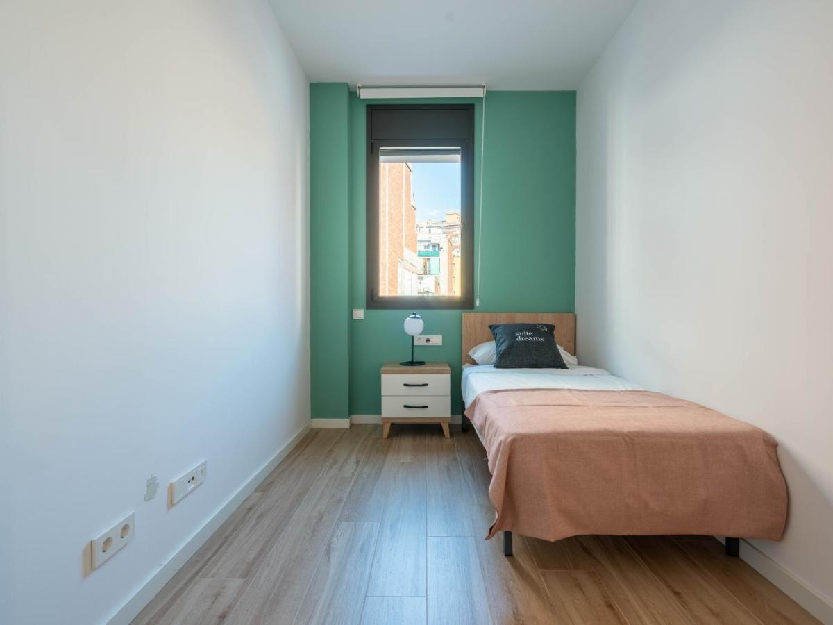 Appartement Limehome Carrer De Besalu 90 - Temporal *
