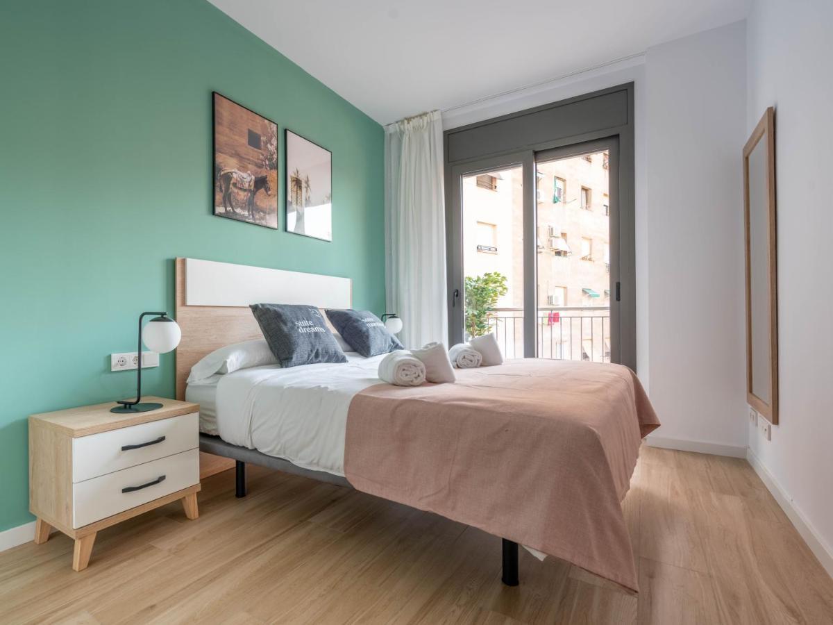Limehome Carrer De Besalu 90 - Temporal Barcelone