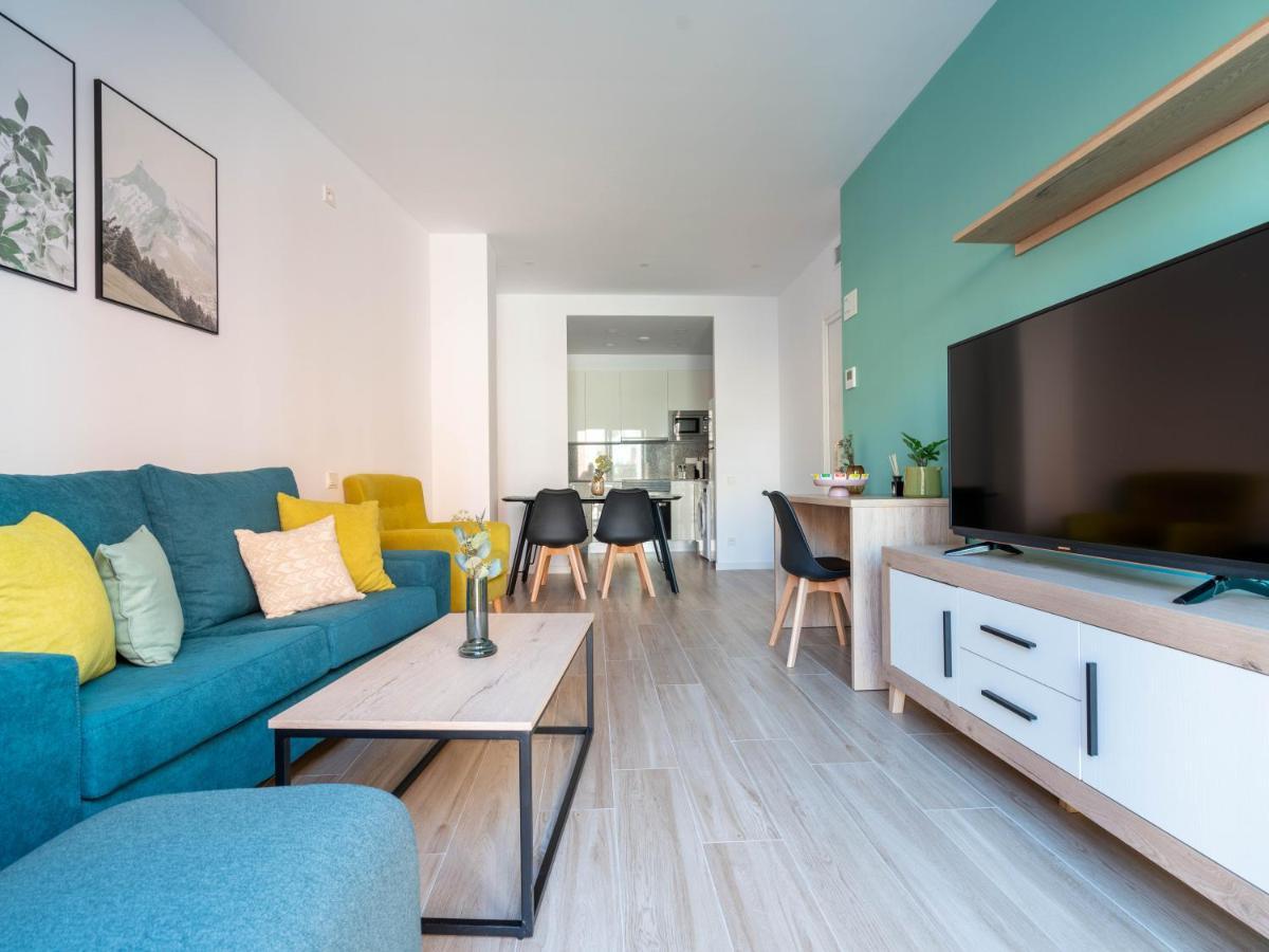 Appartement Limehome Carrer De Besalu 90 - Temporal