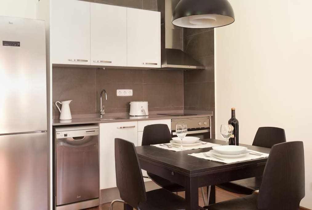 Centrico Con Terraza En Gracia Apartment *