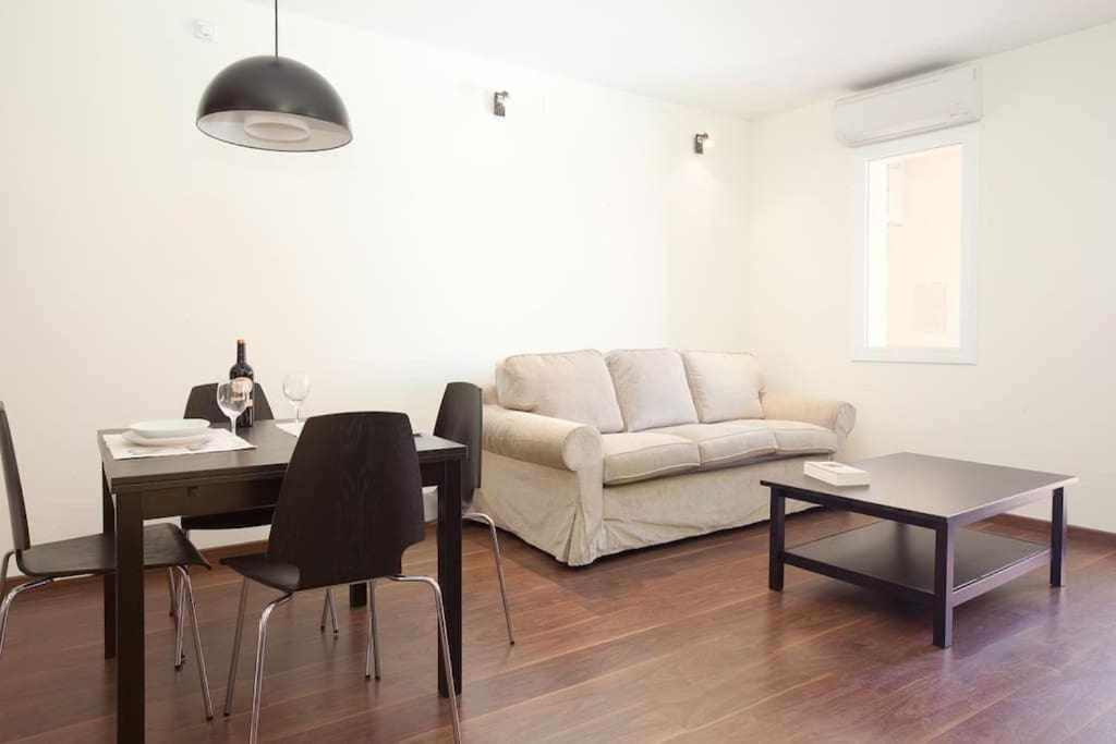 Centrico Con Terraza En Gracia Apartment Barcelona