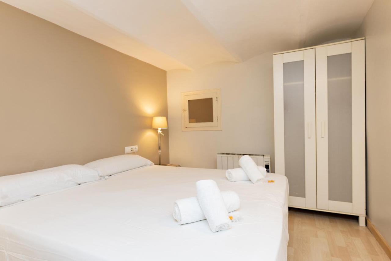 Housalia Sagrada Familia Appartement *