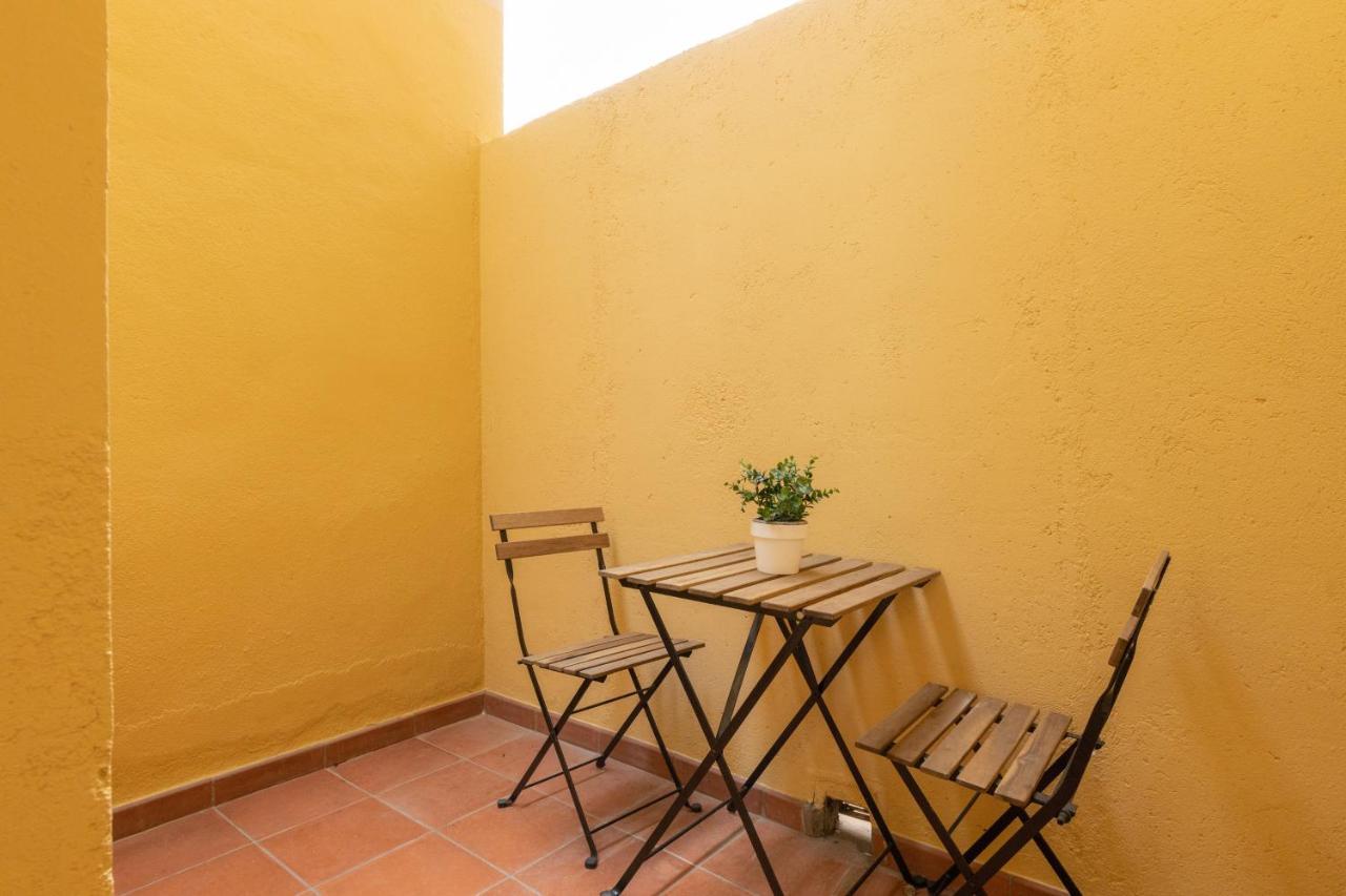 Housalia Sagrada Familia Appartement *
