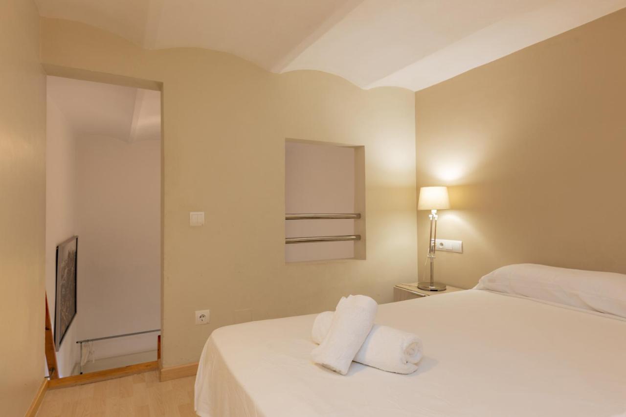 Appartement Housalia Sagrada Familia Barcelone