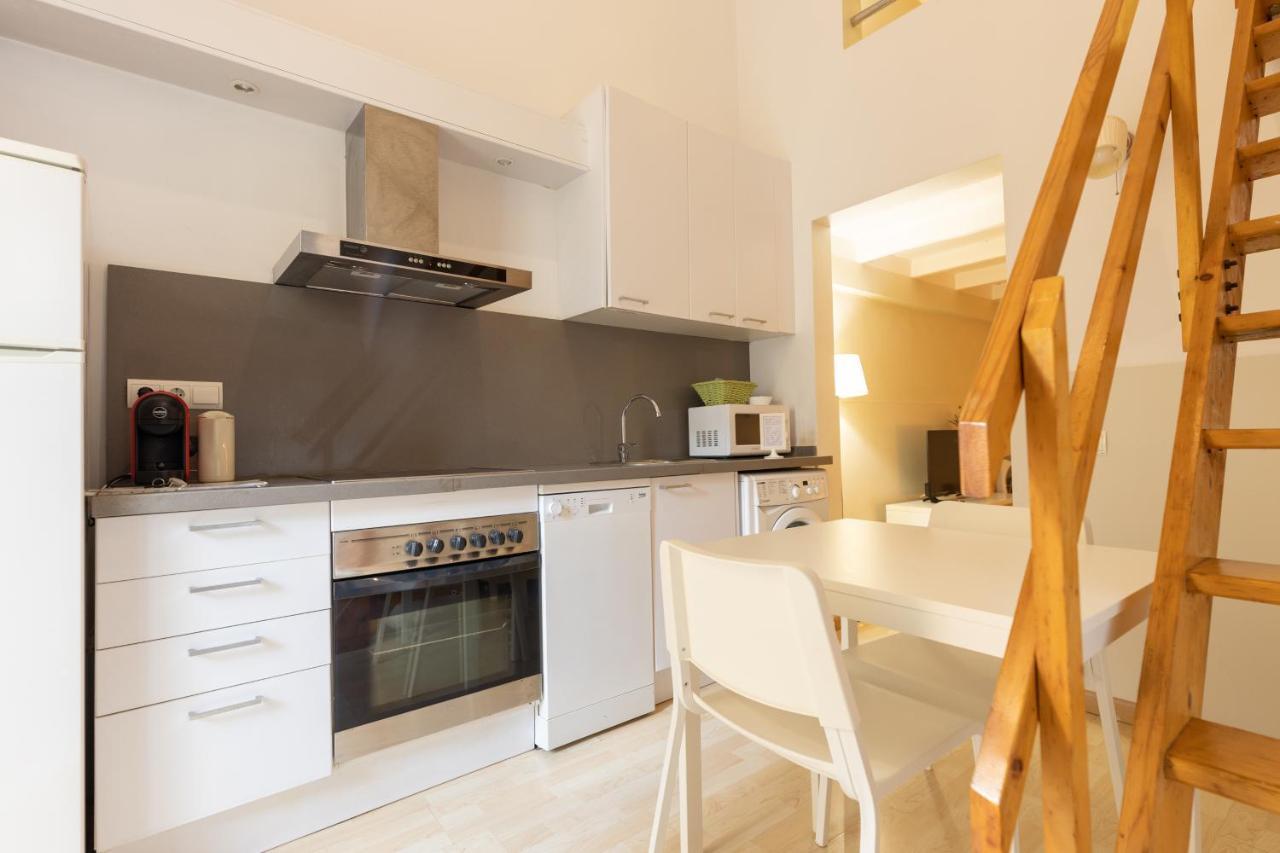 Housalia Sagrada Familia Appartement Barcelone