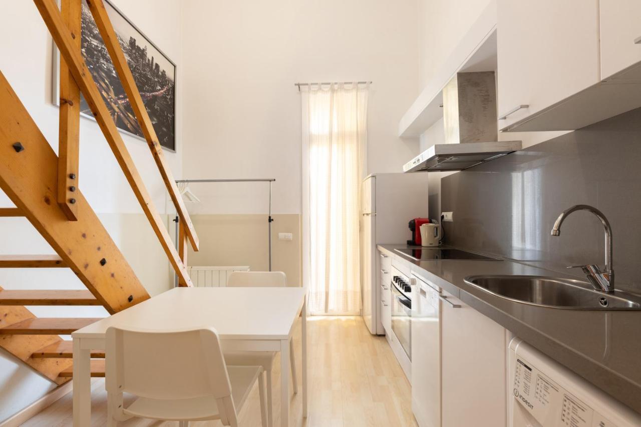 Housalia Sagrada Familia Appartement