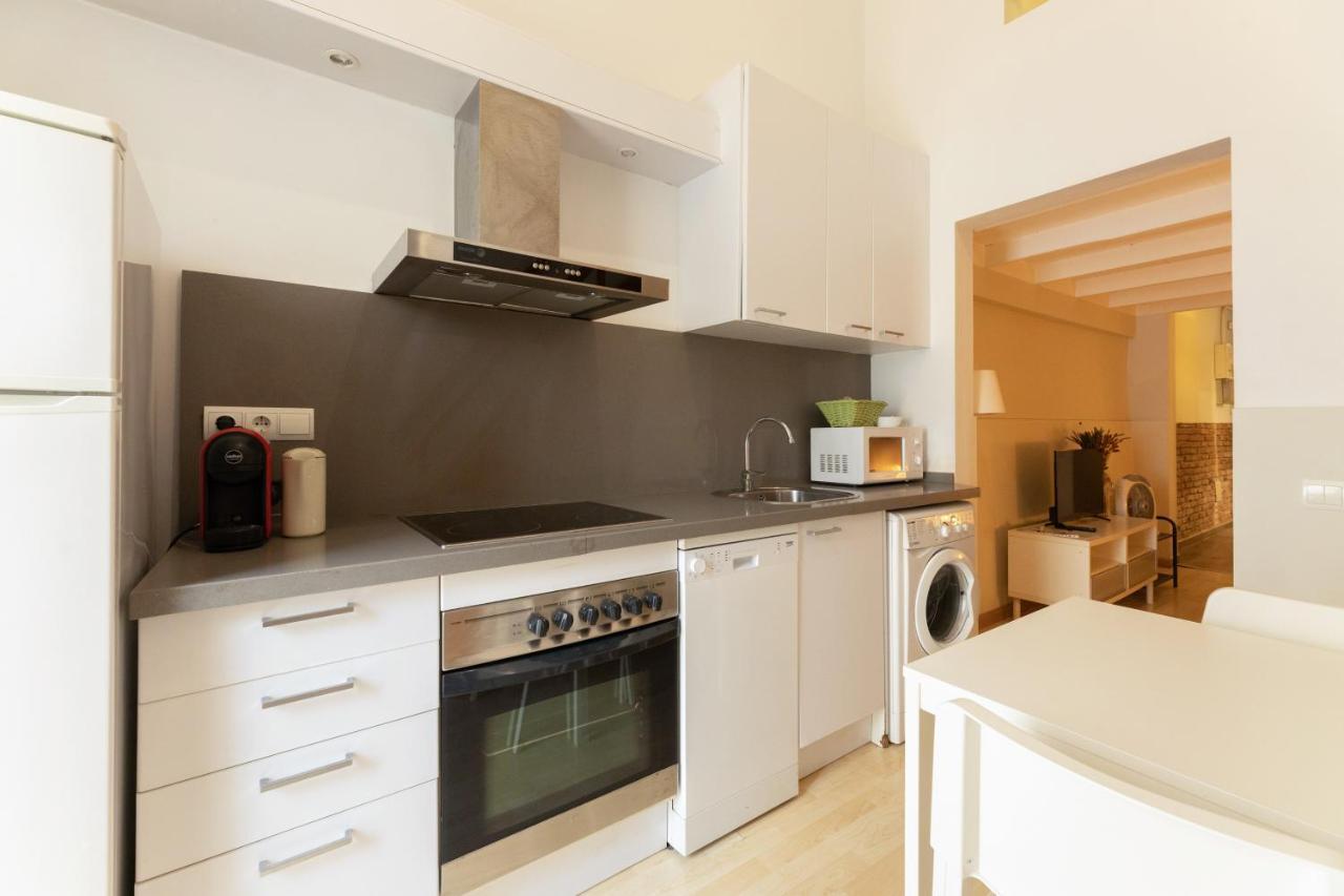 Housalia Sagrada Familia Appartement *