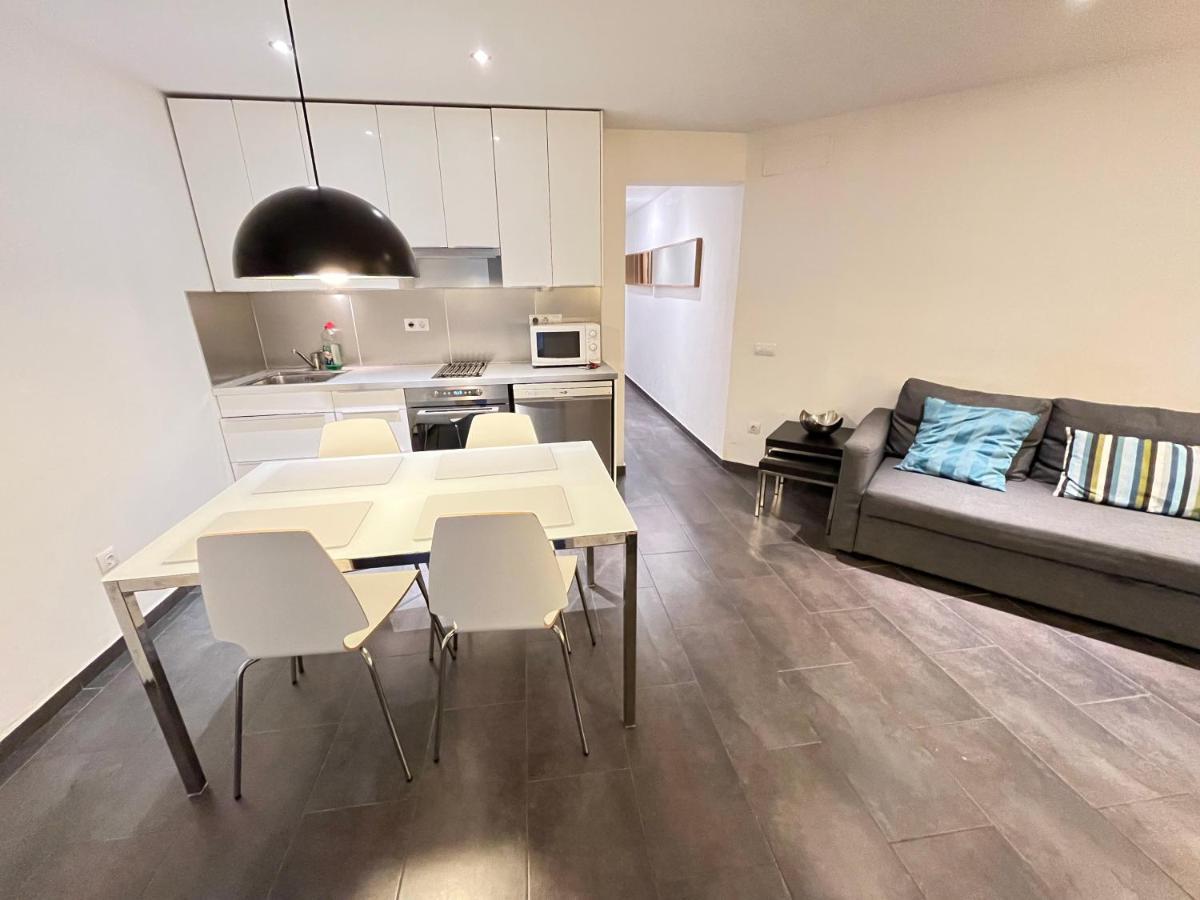 Gorgeous In Downtown Appartement