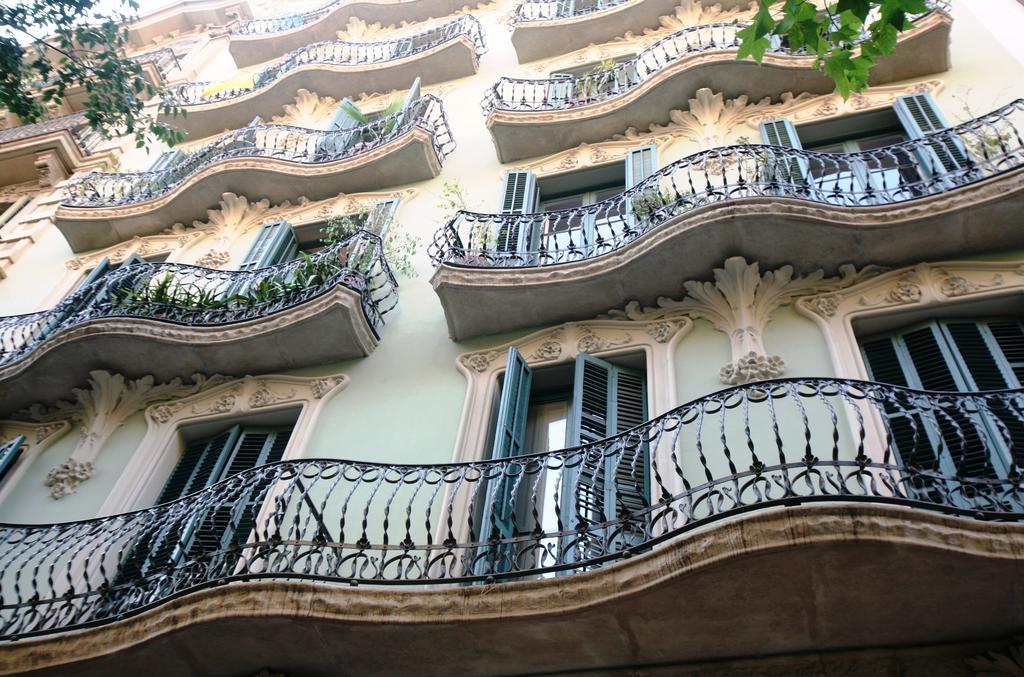 The Conica Deluxe 2* Barcelone