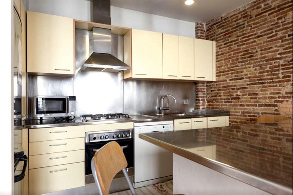 Bcn-Rentals Apartments In The Old Town Apartment *