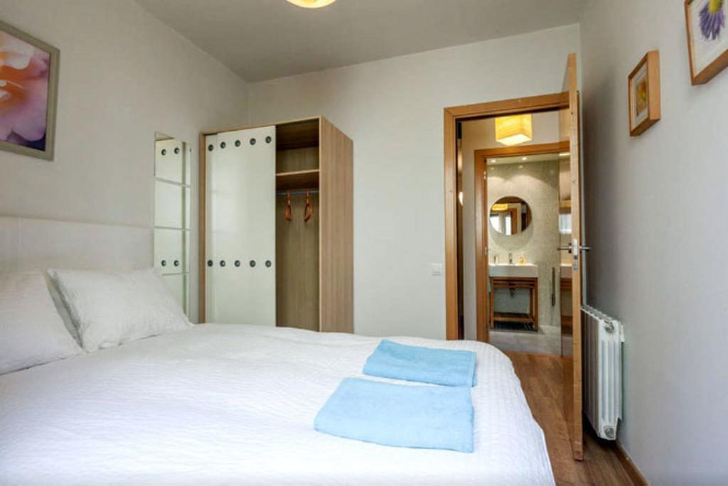 Apartment Bcn-Rentals Apartments In The Old Town