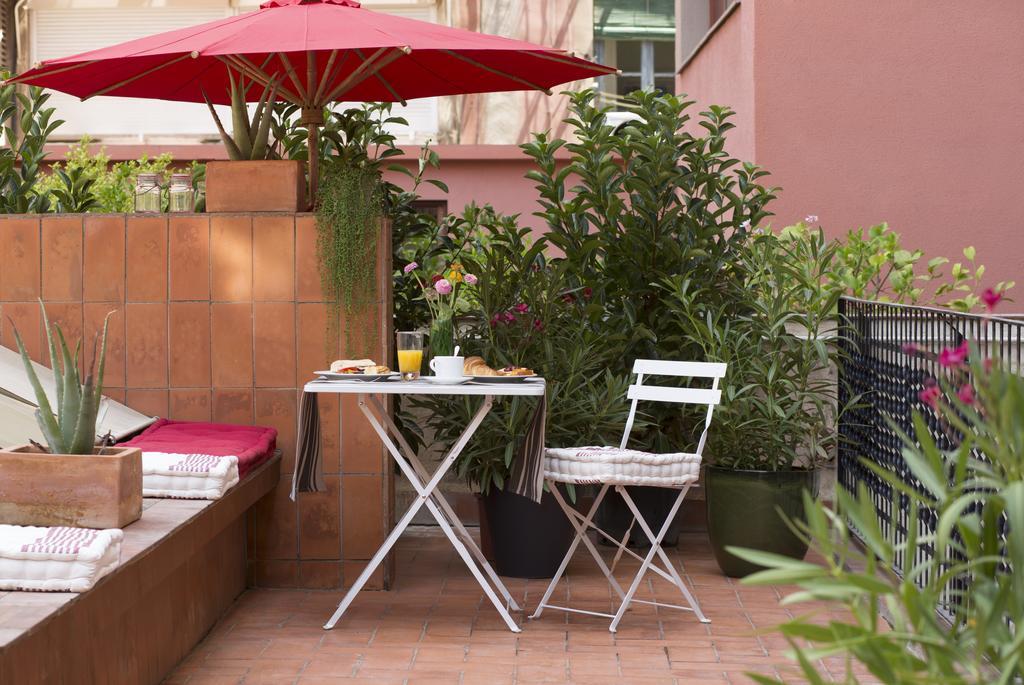 The Conica Deluxe 2* Barcelone