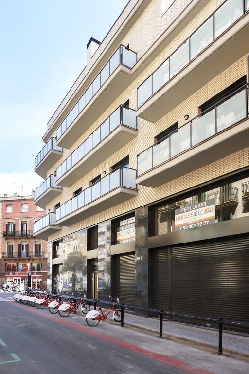 Feelathome Plaza Appartement