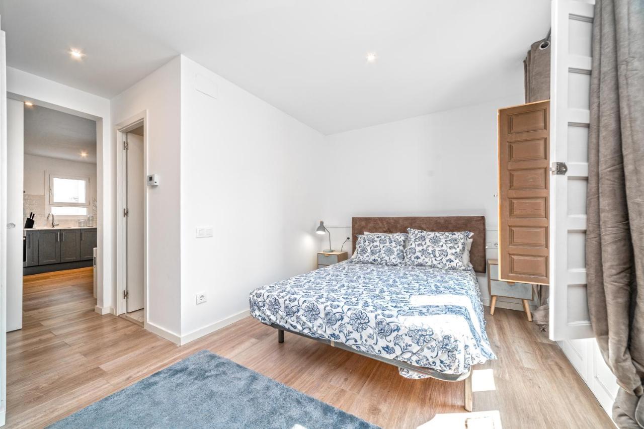 Apartment Casa Comtes 001 *