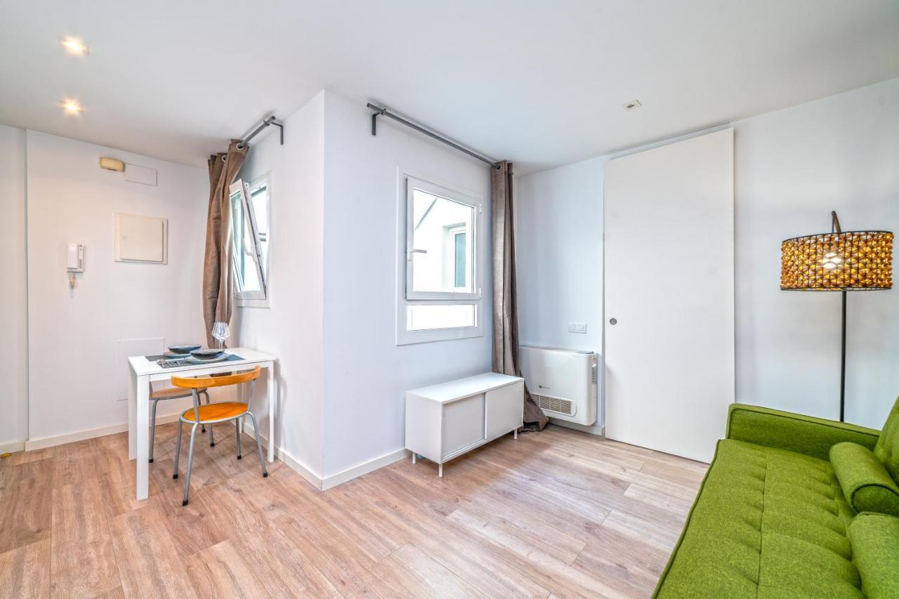 Casa Comtes 001 Appartement