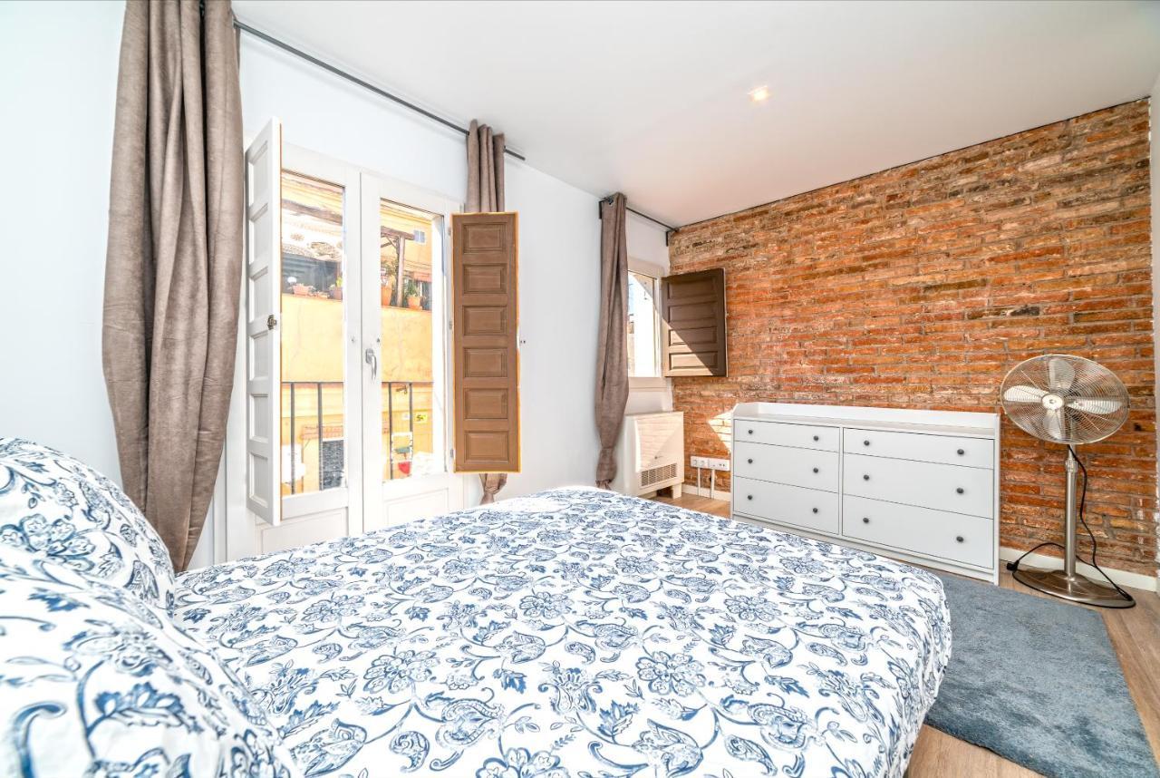 Appartement Casa Comtes 001