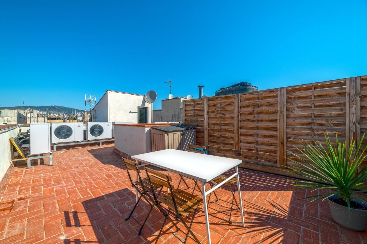 Appartement Casa Comtes 001 Barcelona