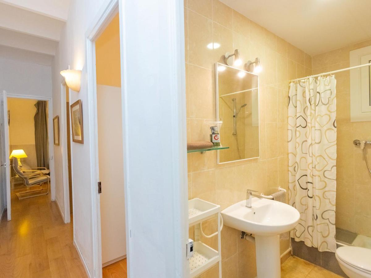 Gracia Torrijos By Interhome *