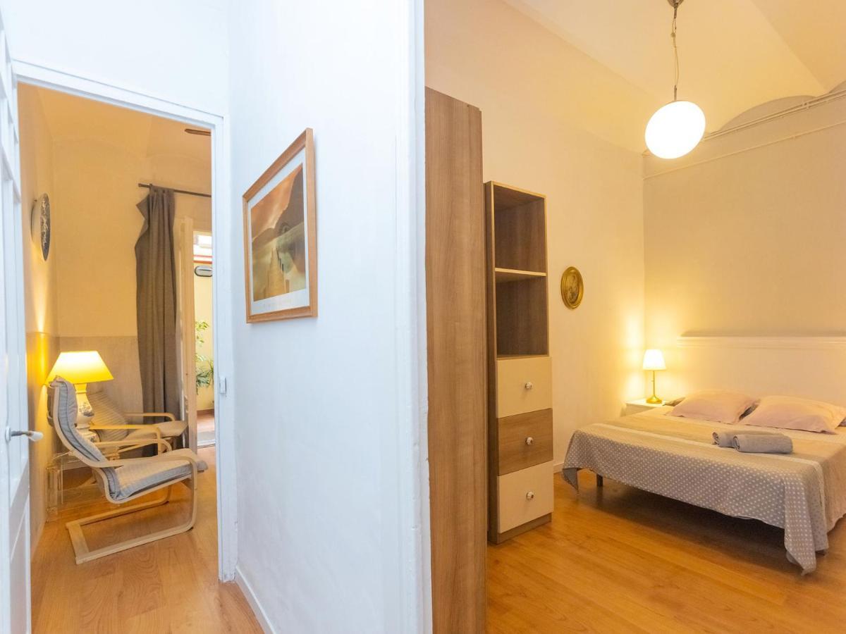 Gracia Torrijos By Interhome * Barcelona